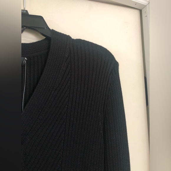 Ralph Lauren Fricklie V Neck Sweater - Picture 8 of 14